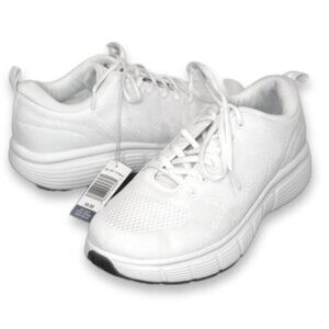 KIRKLAND SIGNATURE Comfort Walker Sneakers Water Stain Slip Resistant Shoes